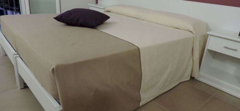 Hotel Cico Torre Santa Sabina Eksteriør billede